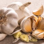 garlic, flavoring, food seasoning